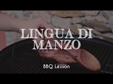 LINGUA DI MANZO - Un vera sorpresa