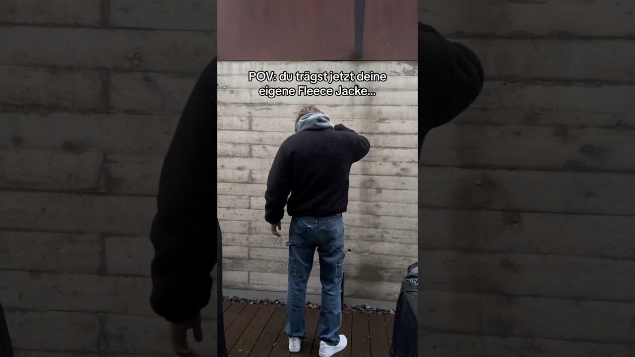 #streetwear #fashion #streetwearfashion #fleece