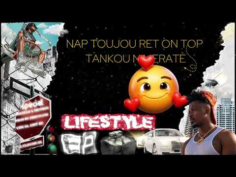 Special – MaxFlo & Menson BHP (Official Lyrics Video)