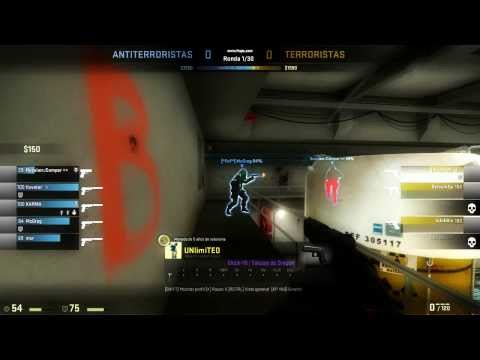 Steam Community :: Video :: Best first round CS:GO [TKC] UNlimiTED
