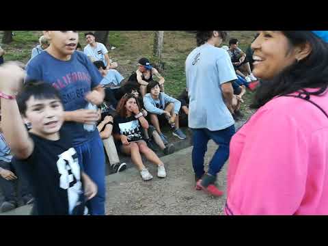 CRAKEN VS GUTY MC VS BLEXI / 8VOS DE FINAL /ELITE BATTLES / FECHA 4