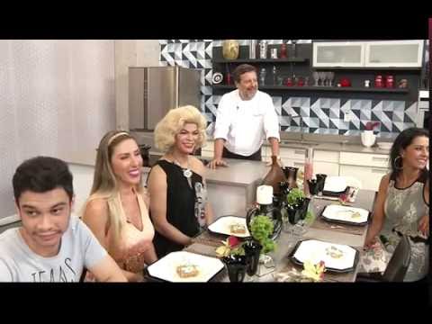 PAPO VIP COM AMANDA FRANÇOZO 02/03/16 - BLOCO 04