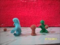 A Vítima Vencerá Animação Wmv