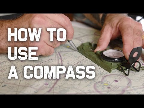 Can You Navigate Without GPS? Learn How to Use a Compass