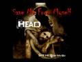 Save Me From Myself Brian "Head" Welch 