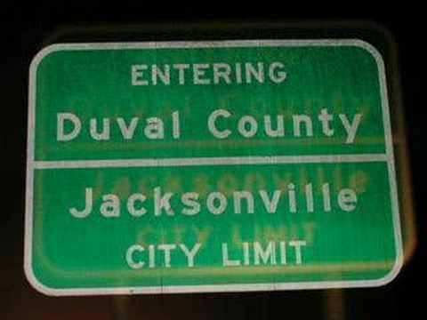 What Up Duval By 4Nickel