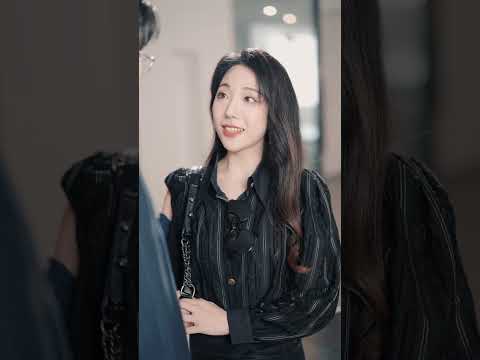 中国爱情短剧！