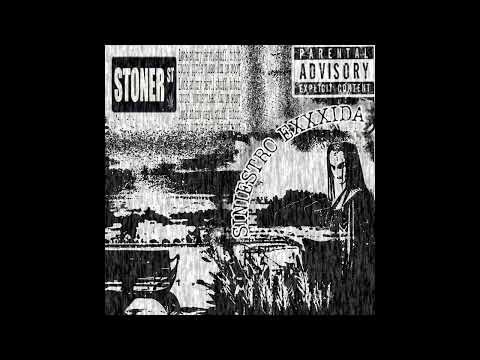 [SOLD] GHOSTEMANE x HO99O9 TYPE BEAT 2024 - "ST.STONER" (PROD.SINIESTRO EXXXIDA)