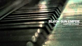 Black Sun Empire - B'Negative (Phace & Misanthrop Remix)