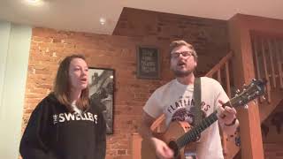 Feeling Left Out - Best Of Both Worlds (Cover)