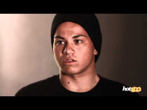 SURFER - Keanu Asing Interview