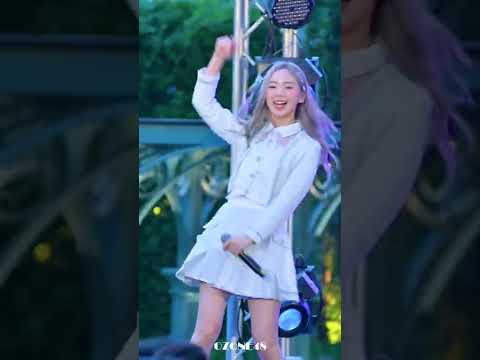 [4K] Fancam Pun BNK48 - Shonichi @ Terminal21 RAMA3 201165