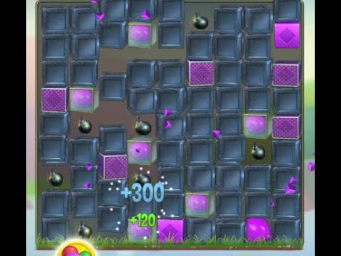 Pet Rescue Saga Level 6530 no boosters