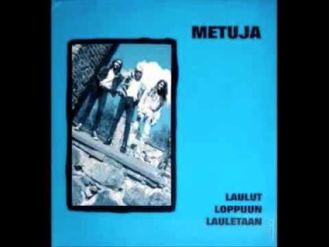 Metuja - Kainin Jälkeläinen.wmv