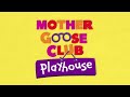 Mother Goose Club Playhouse IntroLogo Effects Sponsored By Klasky Csupo 2001