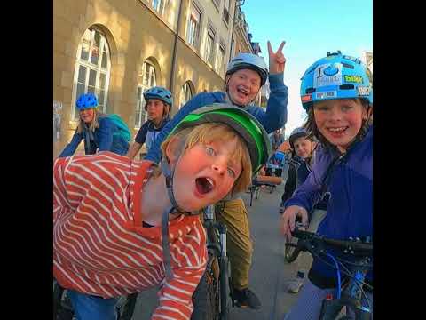 Critical Mass Basel 2021/05