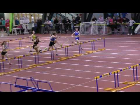 60m prepone [Ž], FINALE, Wanda Haber - Pojedinačno PH u dvorani za juniore i juniorke 2017