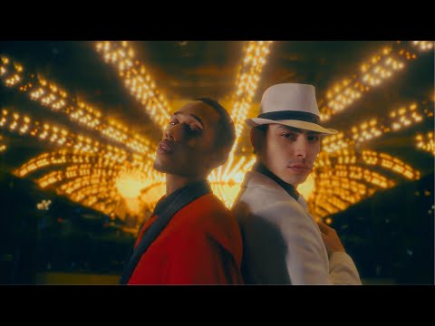 JAVVI ELIAS x ANGEL DIOR - Ur Gangsta (Videoclip Oficial)