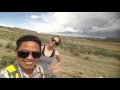 BLM Land In Kim Colorado Beautiful Sunset And Landscape For Free
