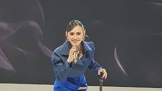 Download lagu MAHALINI UNTUK YANG BERSAMA NYA LIVE AT JCC SENAYAN 22-5-2026 mp3