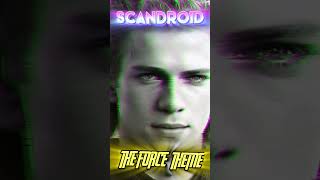 🎶Scandroid - The Force Theme. #edm #edmfamily #electronicmusic #dj #djviral #music #starwars