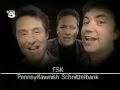 FSK Pennsylvanish Schnitzelbank