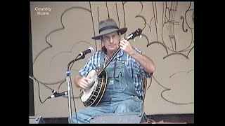 Download lagu LeRoy Troy (Banjo Player) 1 - Bean Blossom, Indiana 1999 mp3