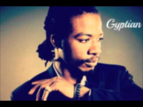 Gyptian - Number 1