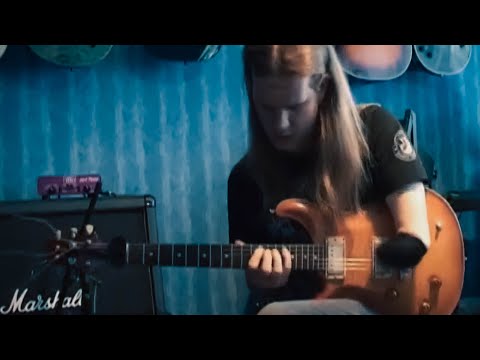 Marc Playle - Strings on Fire 2 Contest