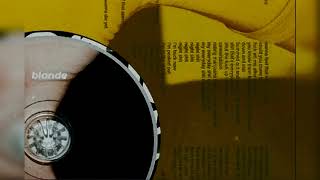 Frank Ocean - Nights (Boys Don&#39;t Cry Magazine Edition)