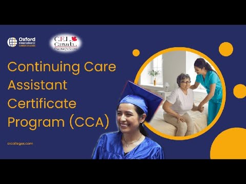 Como venir y vivir a Canada (HALIFAX) de manera LEGAL Y SEGURA a traves del programa CCA