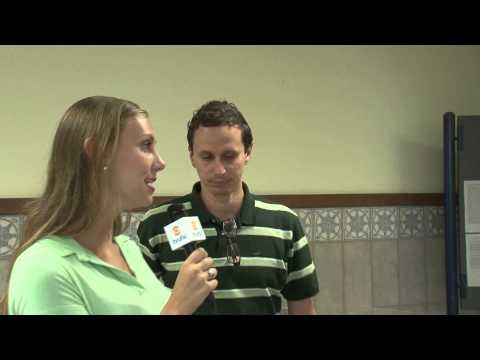 Universidade Já - I Ciclo de Palestras: Os Mestres da Literatura Latino-Americana