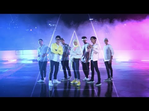 Milikmu (MV) | Samsung Galaxy x Skuad A - Ismail Izzani, Haqiem Rusli & Nabila Razali