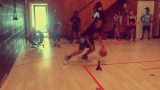 "Train Like A Girl" Clinic