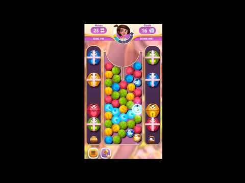 Diamond Diaries Saga level 448