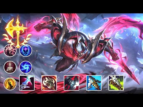 ONZED ZED MONTAGE - BEST ZED WORLD?