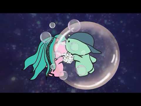 Lady Praga - LIFE official video