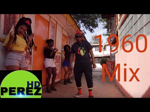 NEW KENYA MIX | GHETTO TING | DJ PEREZ,Na Iwake, Wabebe, Rieng, Marathon Runner,Wamlambez ,Pandana