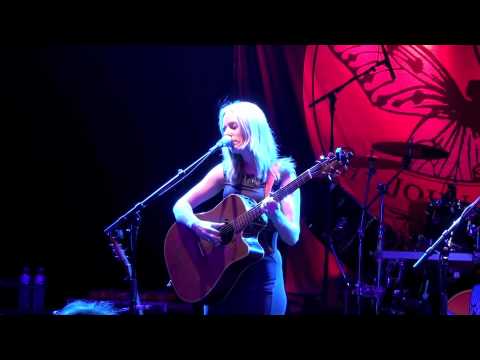 Jenny Weisgerber - Secret Garden (Live)