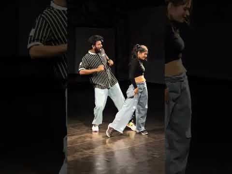 💃✨ Missamma Kissamma – Energetic Dance Performance! 🔥 | Yuvaraja | DanceeHari | RANI KUMARI