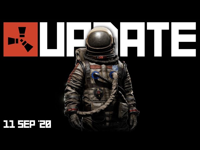 Rust Is Getting A Space Suit And An In Game Gaming Chair From Secretlab Games Predator - roblox rusty helmet