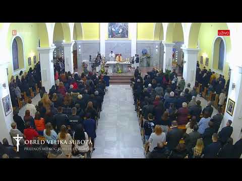 Na Uskrsa dan toga - Uskrsne pjesme