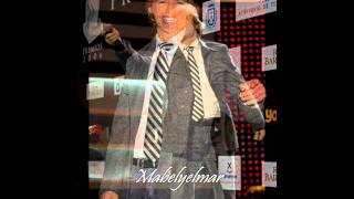 Carlos Baute -Uju lo haria por ti-