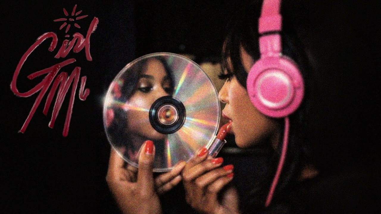 nobody has to know (with Ronald Isley) [Official Visualizer]