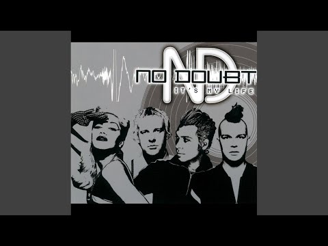 Videoclip de Rock Steady (2003 Live) — No Doubt