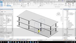 Revit Tricks - Isolate objects with Scope box / View tool