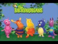 Backyardigans Theme Song