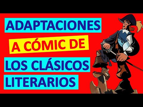 TOP 19 ⬆️ Cómics de CIENCIA FICCIÓN Contemporáneos 🪐