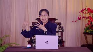 Download the video "聖音法語解析 上丨翁士琇丨打開心靈的鎖匙138期"