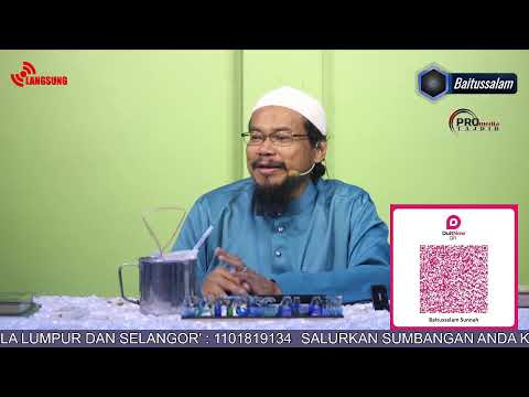 AQIDAH ISLAM MANHAJ SALAF